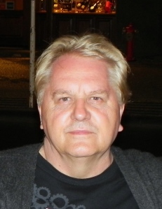 Sylvo Schroeder